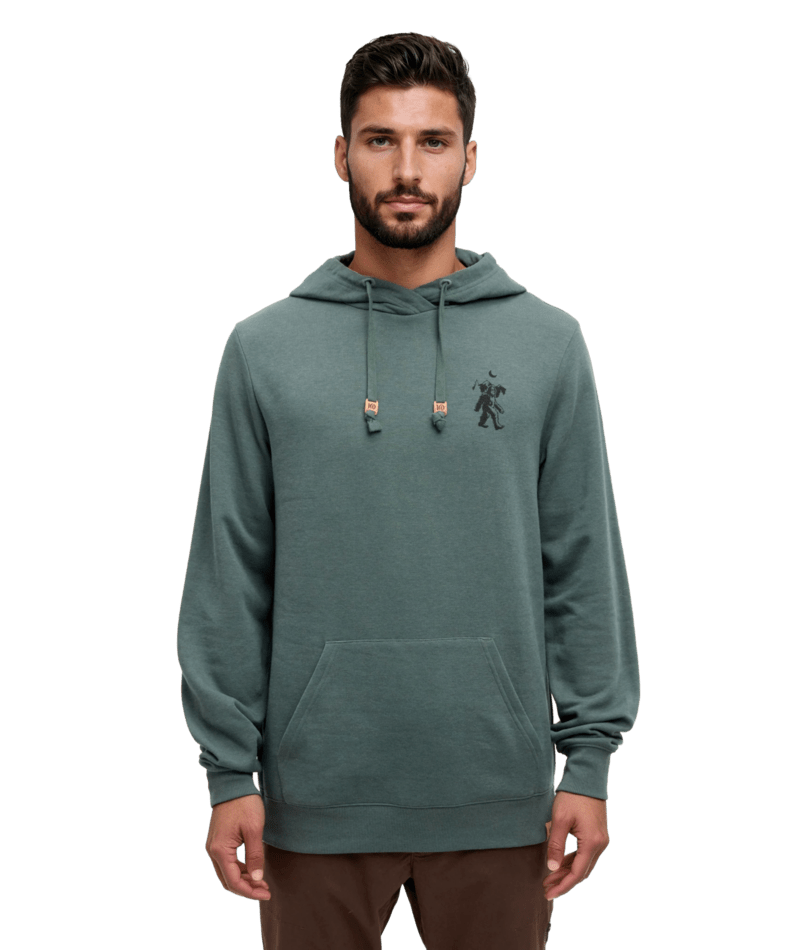 tentree Men's Sasquatch Sighting Hoodie