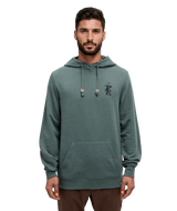 tentree Men's Sasquatch Sighting Hoodie
