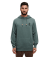 tentree Men's Sasquatch Sighting Hoodie