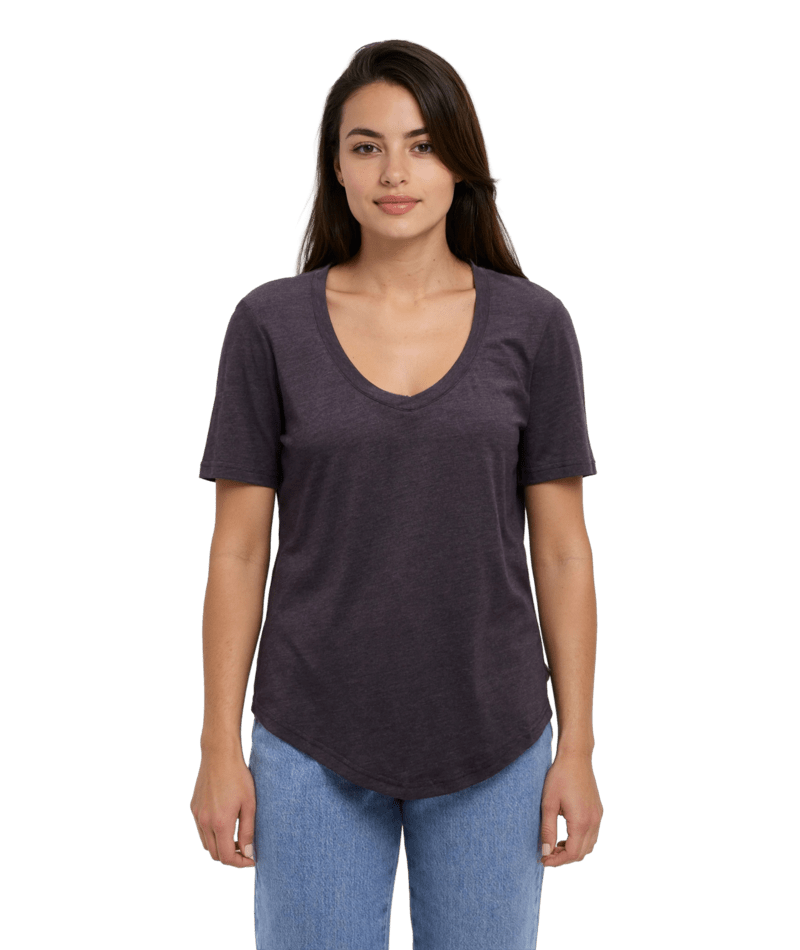 tentree Women's Brackley T-Shirt