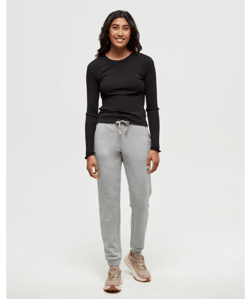 tentree Women's TreeFleece Bamone Sweatpants