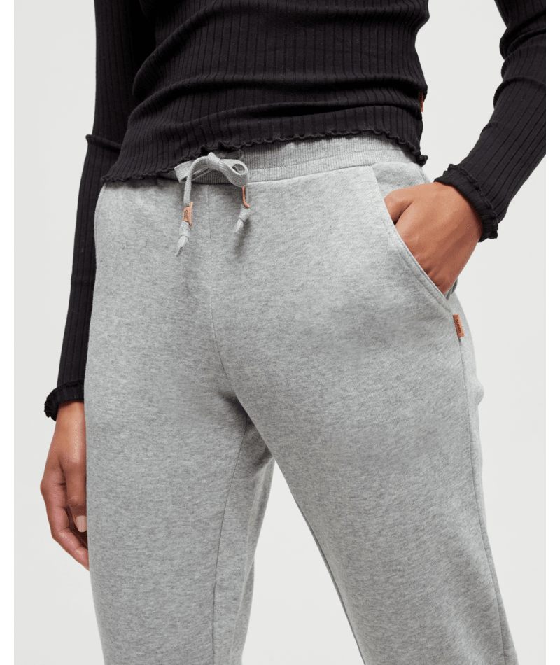 tentree Women's TreeFleece Bamone Sweatpants