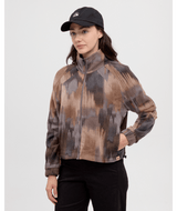 tentree Women's Palisade Full Zip Sweater