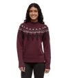 tentree Women's Haynes Sweater