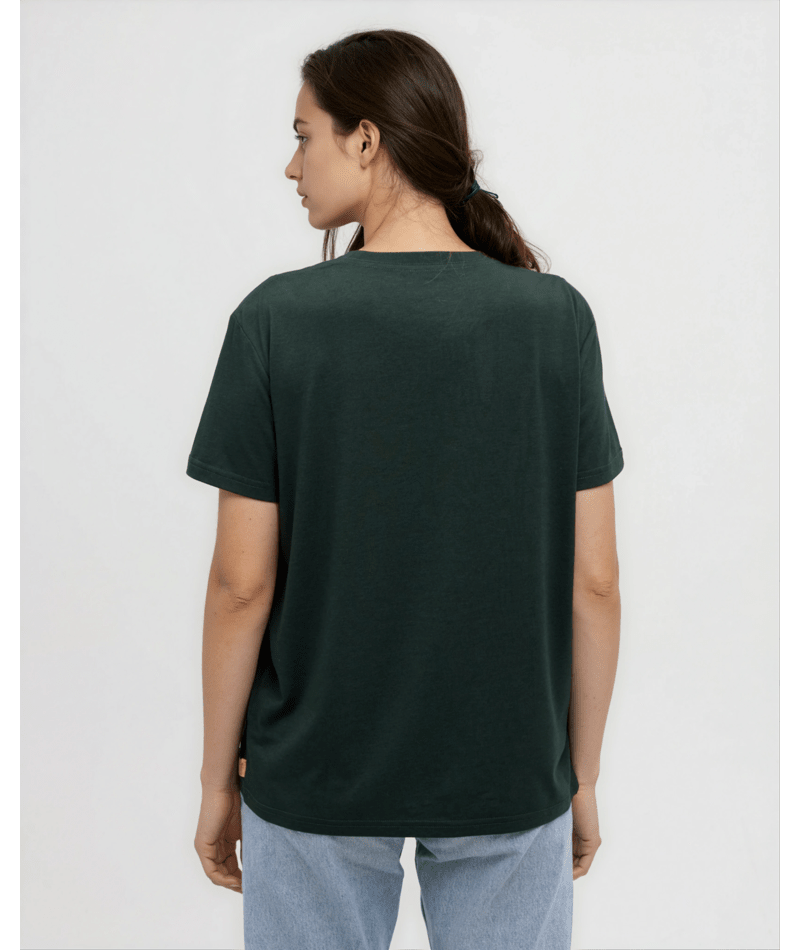 tentree Women's Autumn Flora T-Shirt