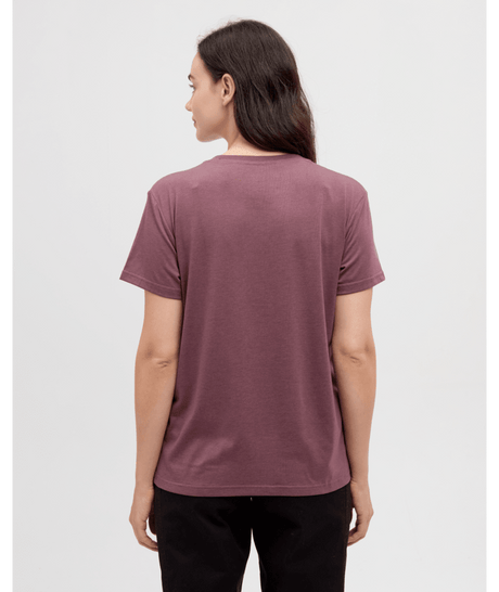 tentree Women's Autumn Flora T-Shirt