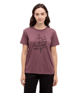 tentree Women's Autumn Flora T-Shirt