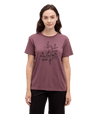 tentree Women's Autumn Flora T-Shirt