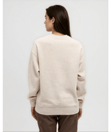 tentree Women's Backcountry Crew Sweater
