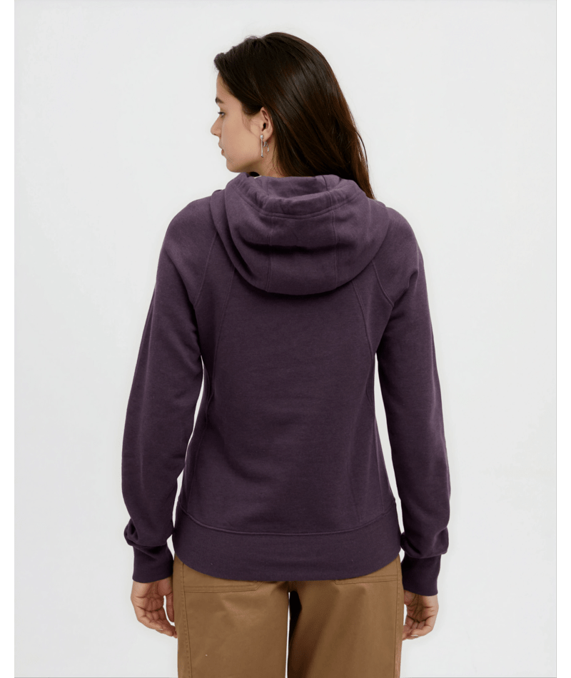 tentree Women's Elm Hoodie