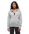 tentree Women's Elm Zip Hoodie