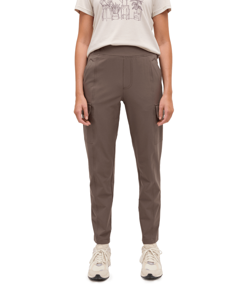 tentree Women's Cowen Pants