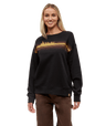 tentree Women's Retro Treeline Crew Sweater
