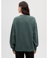 tentree Women's Autumn Flora Crew Sweater