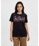 tentree Women's Scenic Fields T-Shirt