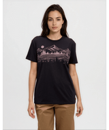 tentree Women's Scenic Fields T-Shirt
