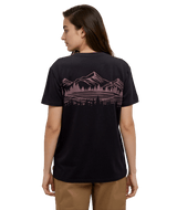 tentree Women's Scenic Fields T-Shirt