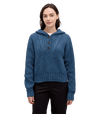 tentree Women's Temple Fleck Sweater