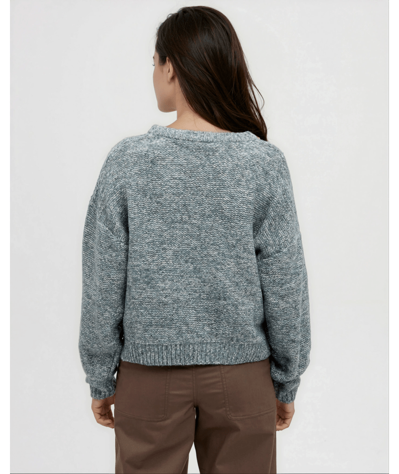 tentree Women's Crescent Sweater