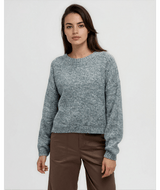tentree Women's Crescent Sweater