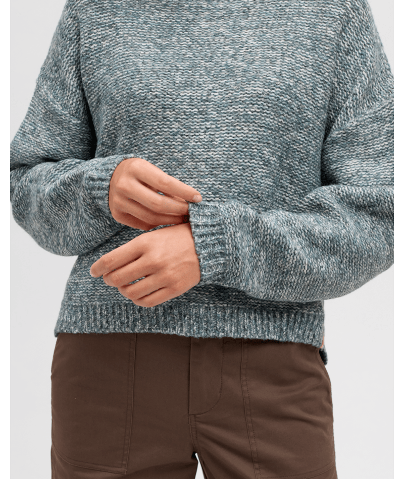 tentree Women's Crescent Sweater