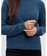 tentree Women's Morrell Fleck Sweater