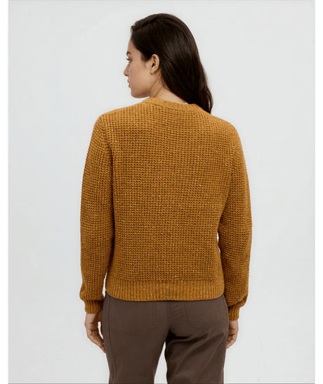 tentree Women's Morrell Fleck Sweater