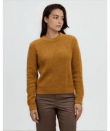 tentree Women's Morrell Fleck Sweater