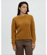 tentree Women's Morrell Fleck Sweater