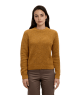 tentree Women's Morrell Fleck Sweater