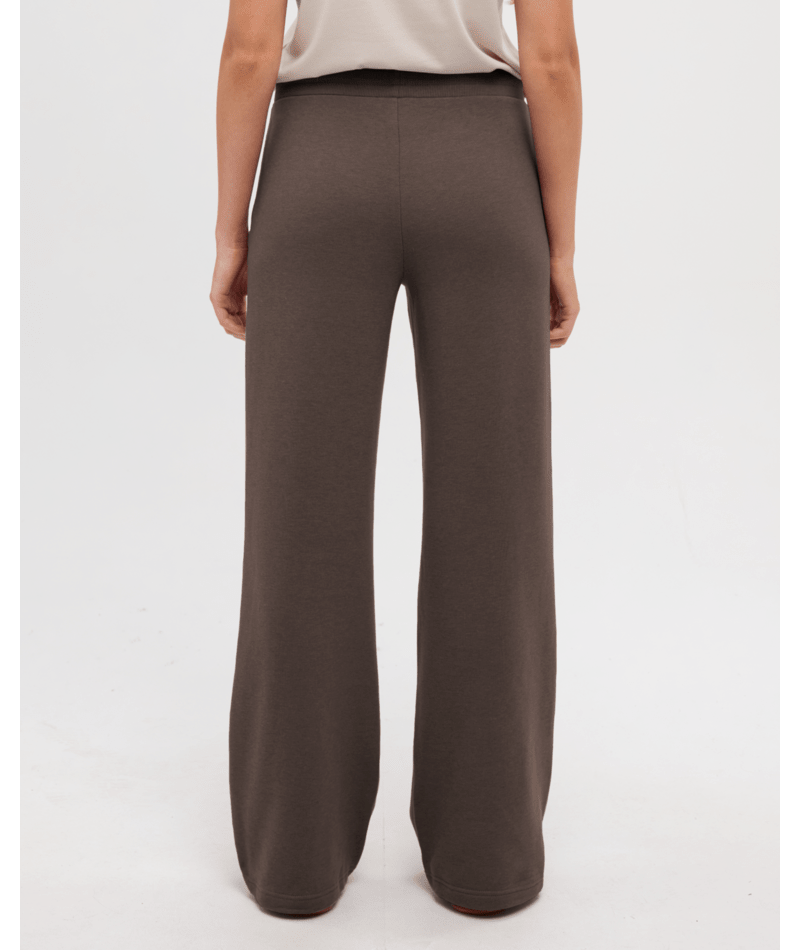 tentree Women's Bamone Wide Leg Sweatpants