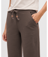 tentree Women's Bamone Wide Leg Sweatpants