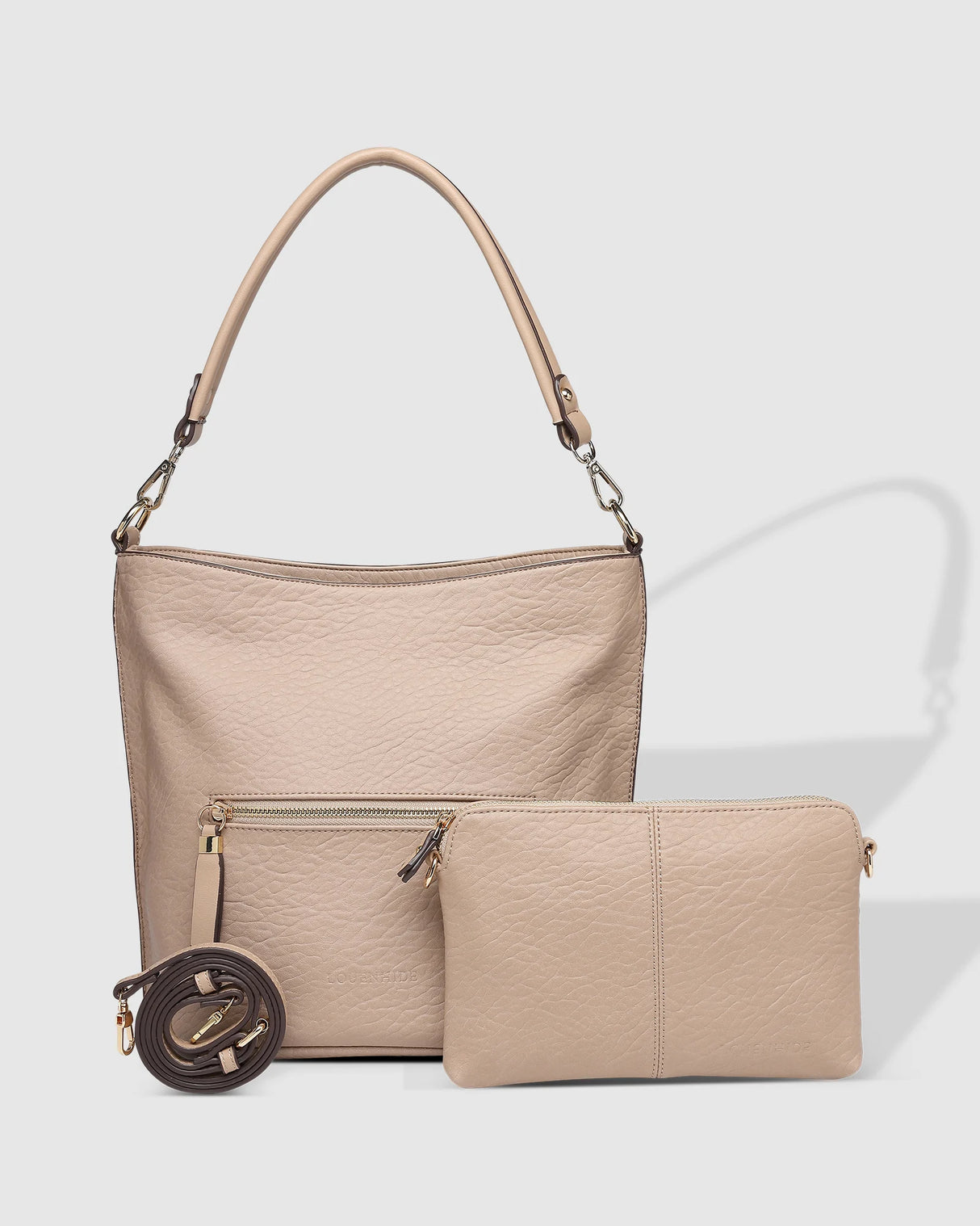 Louenhide Juno Shoulder Bag