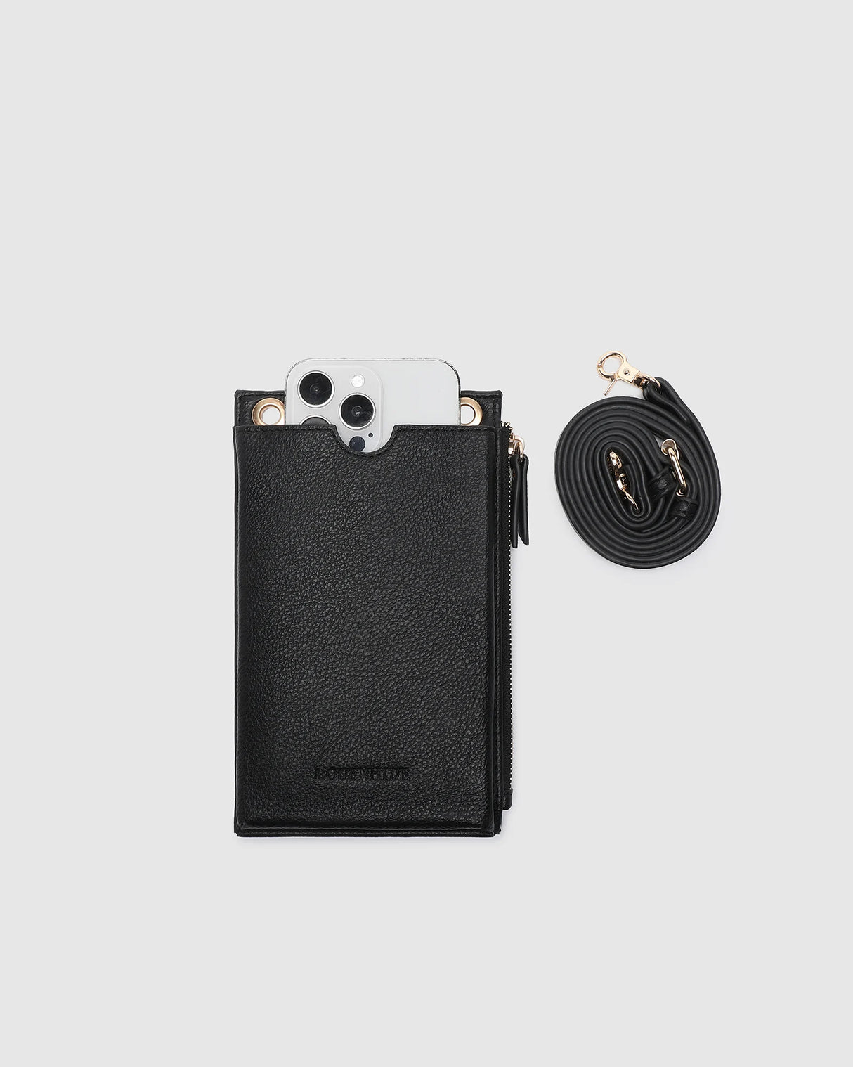 Louenhide Suki RFID Phone Bag