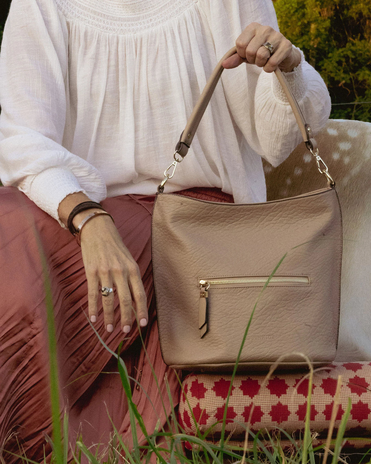 Louenhide Juno Shoulder Bag