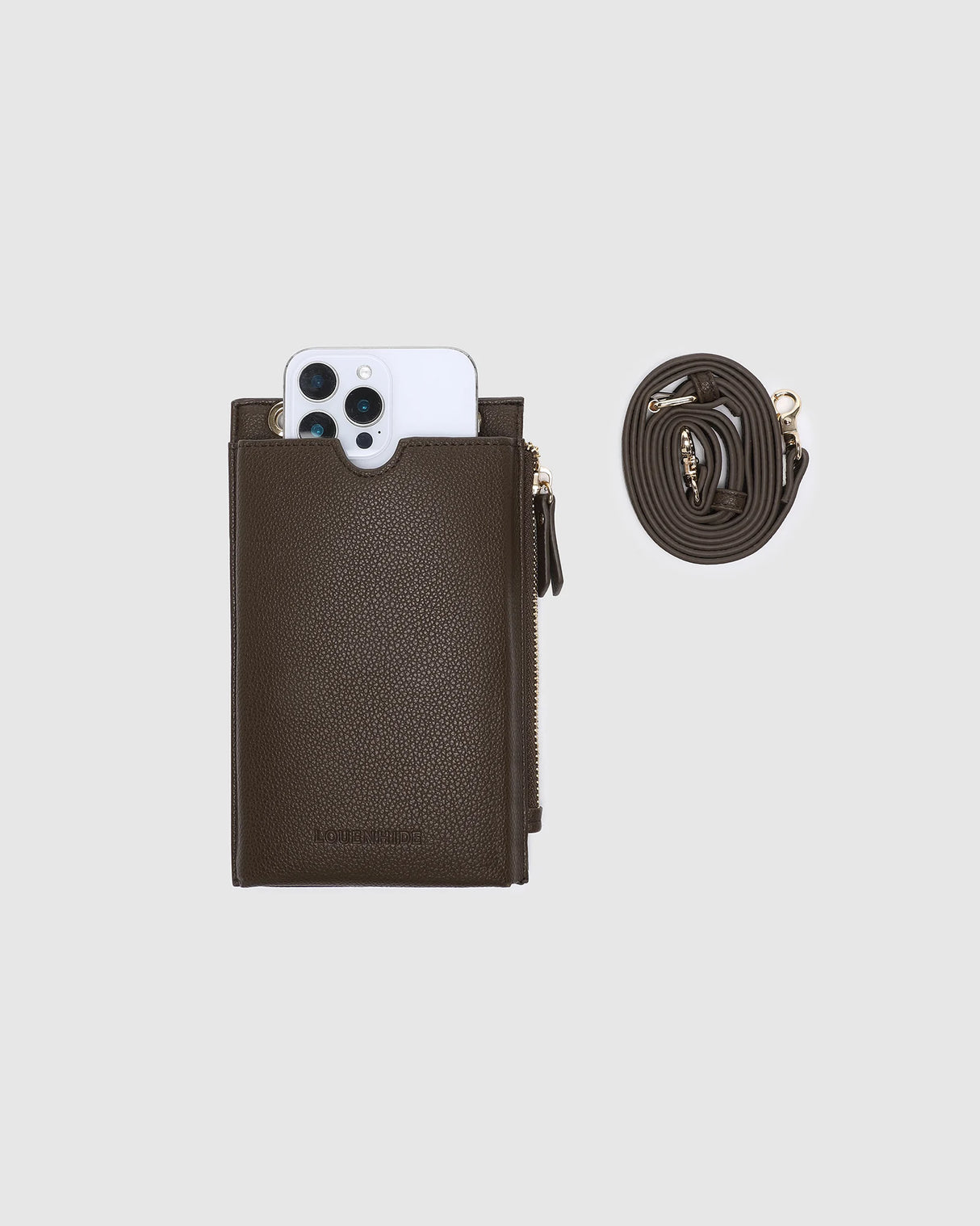 Louenhide Suki RFID Phone Bag