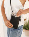Louenhide Suki RFID Phone Bag