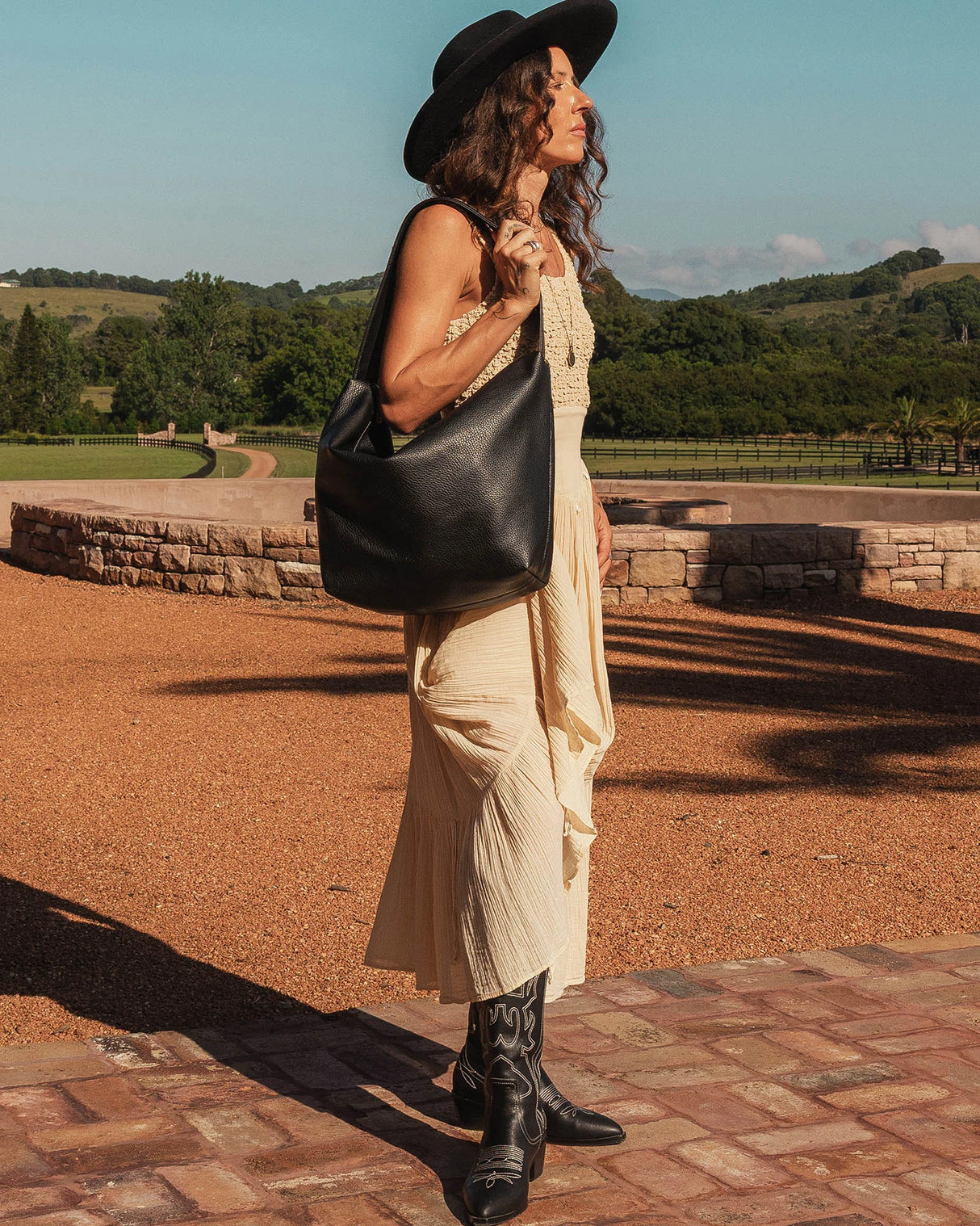 Louenhide Morgan Shoulder Bag