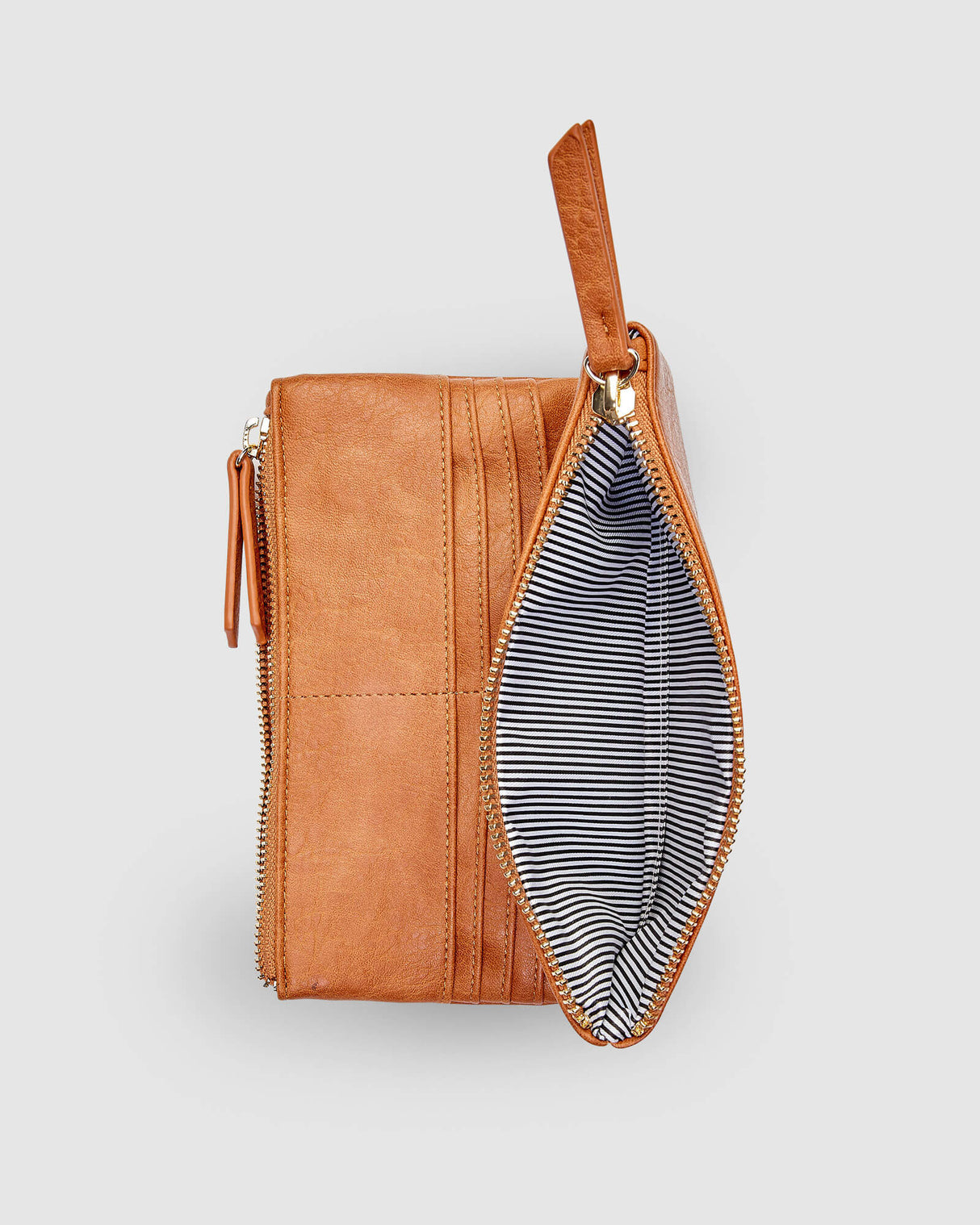 Louenhide Delta Wallet