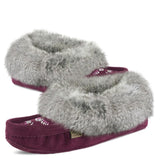 Laurentian Chief Women's Moccasins