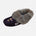 Laurentian Chief Women's Moccasins - Raisin