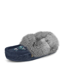 Laurentian Chief Women's Moccasins - Bordeaux