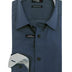Leo Chevalier Cotton LS Dress Shirt - A&M Clothing & Shoes