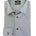Leo Chevalier Cotton LS Dress Shirt - Charcoal