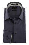 Leo Chevalier Cotton LS Dress Shirt - A&M Clothing & Shoes