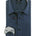 Leo Chevalier Cotton Fitted LS Dress Shirt - Night