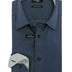 Leo Chevalier Cotton LS Dress Shirt - A&M Clothing & Shoes - Westlock