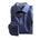 Leo Chevalier Cotton LS Dress Shirt - Oxford Blue