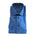 Leo Chevalier Cotton Fitted LS Dress Shirt - Blue