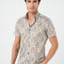 Leo Chevalier Men's Adjusted Fit SS Shirt - A&M Clothing & Shoes - Westlock